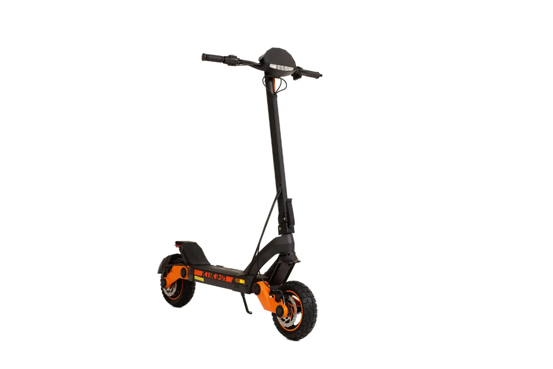 kukirin g3 elektrinis paspirtukas - image 3