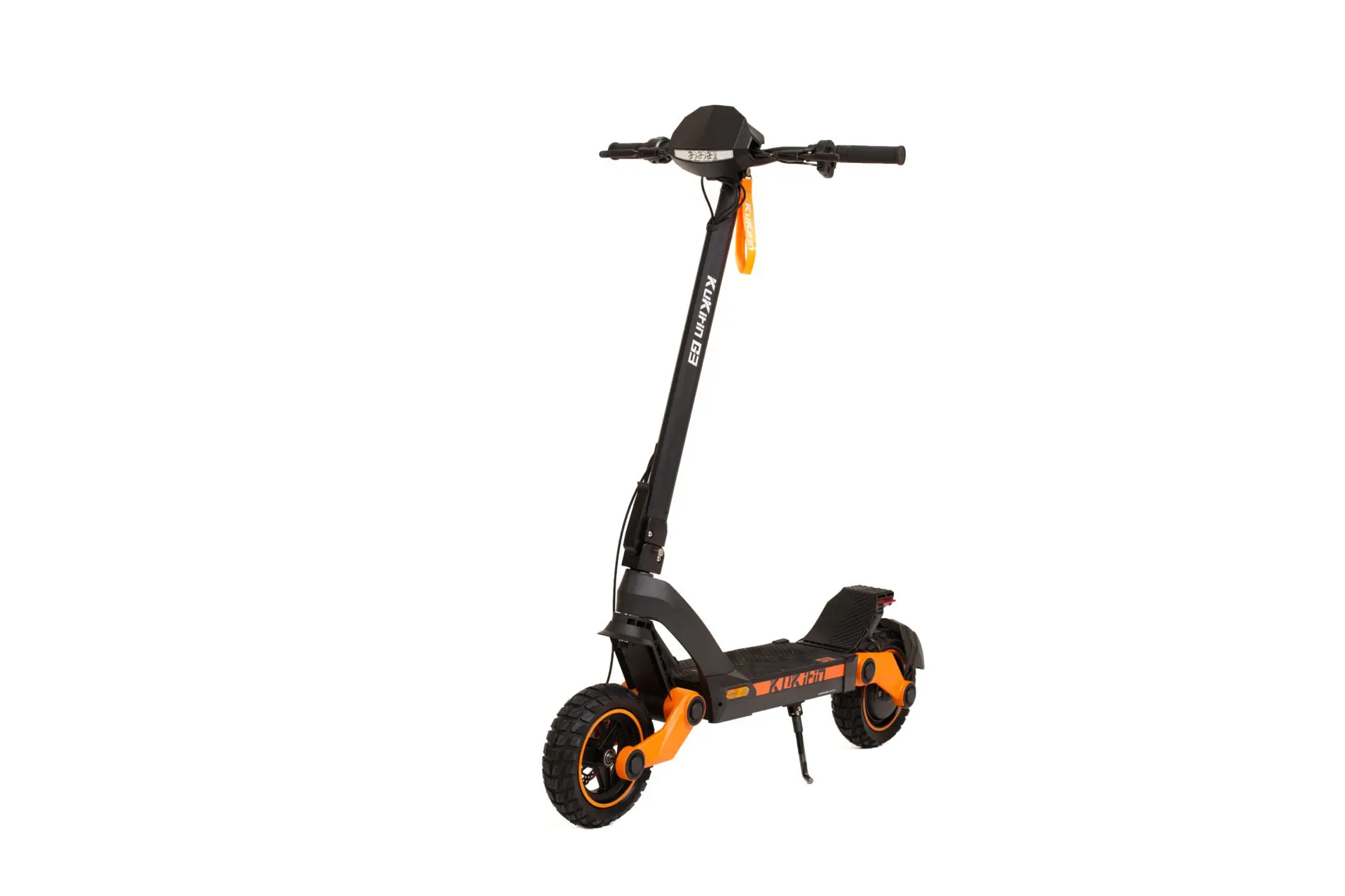 kukirin g3 elektrinis paspirtukas - image 2