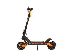 KuKirin G3 Elektrinis paspirtukas