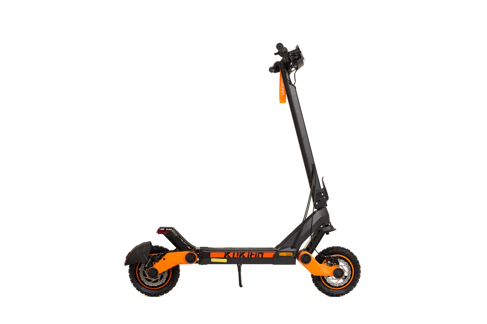 kukirin g3 elektrinis paspirtukas - image 5