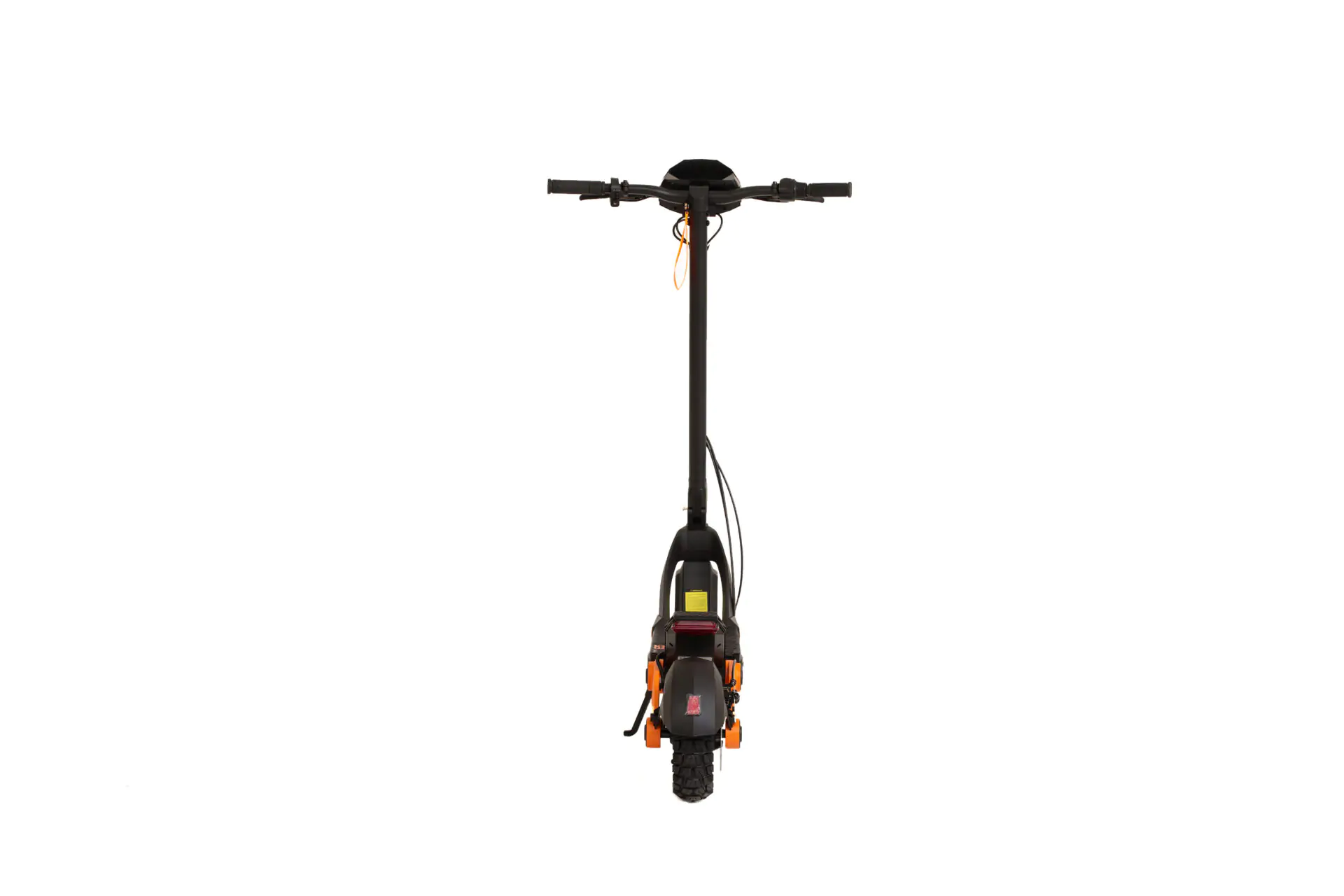 kukirin g3 elektrinis paspirtukas - image 6