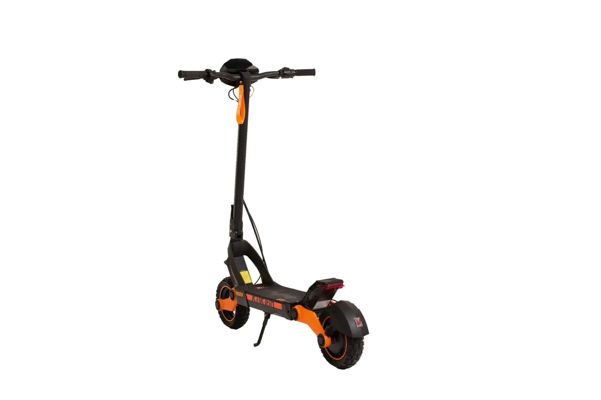 kukirin g3 elektrinis paspirtukas - image 8
