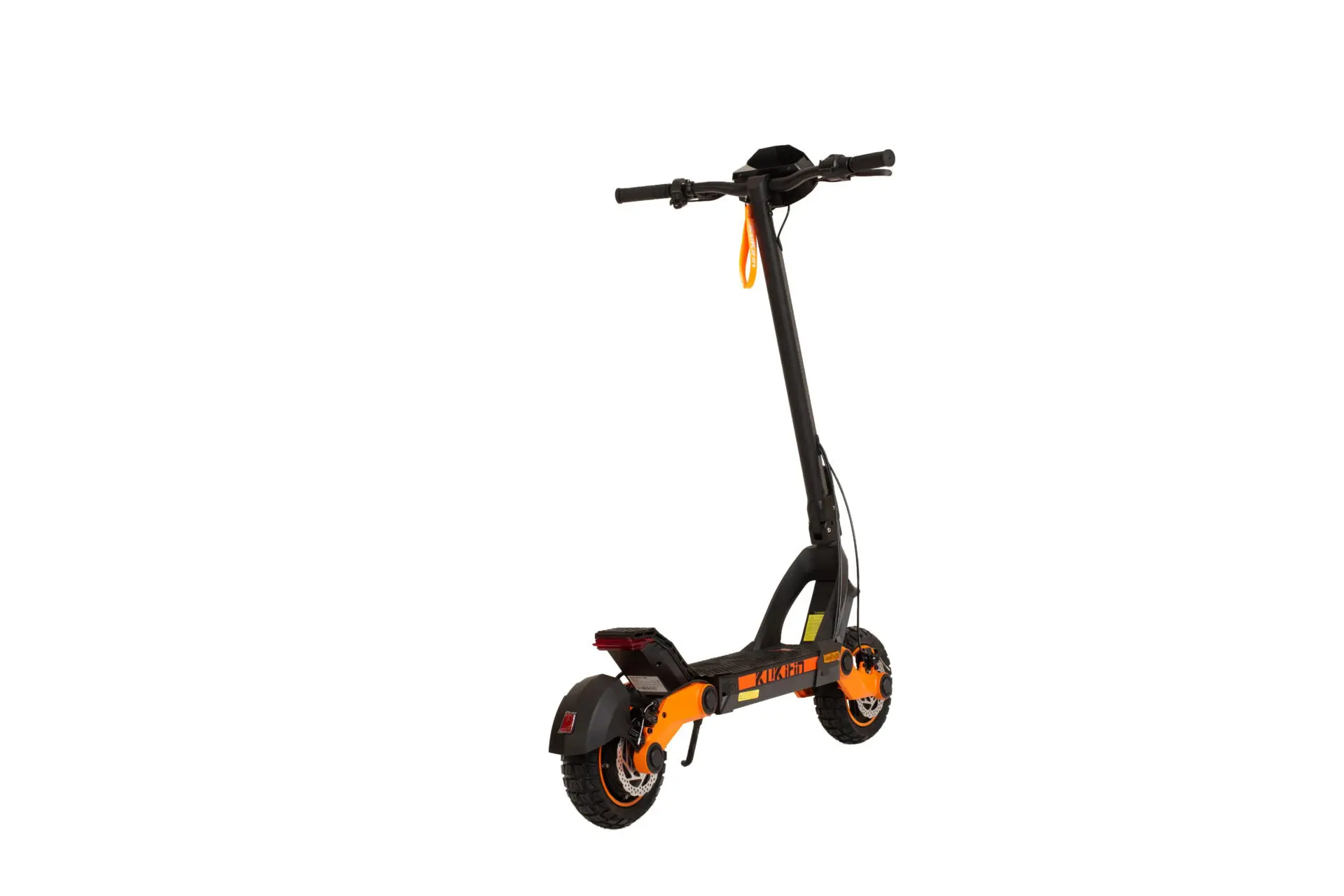 kukirin g3 elektrinis paspirtukas - image 7