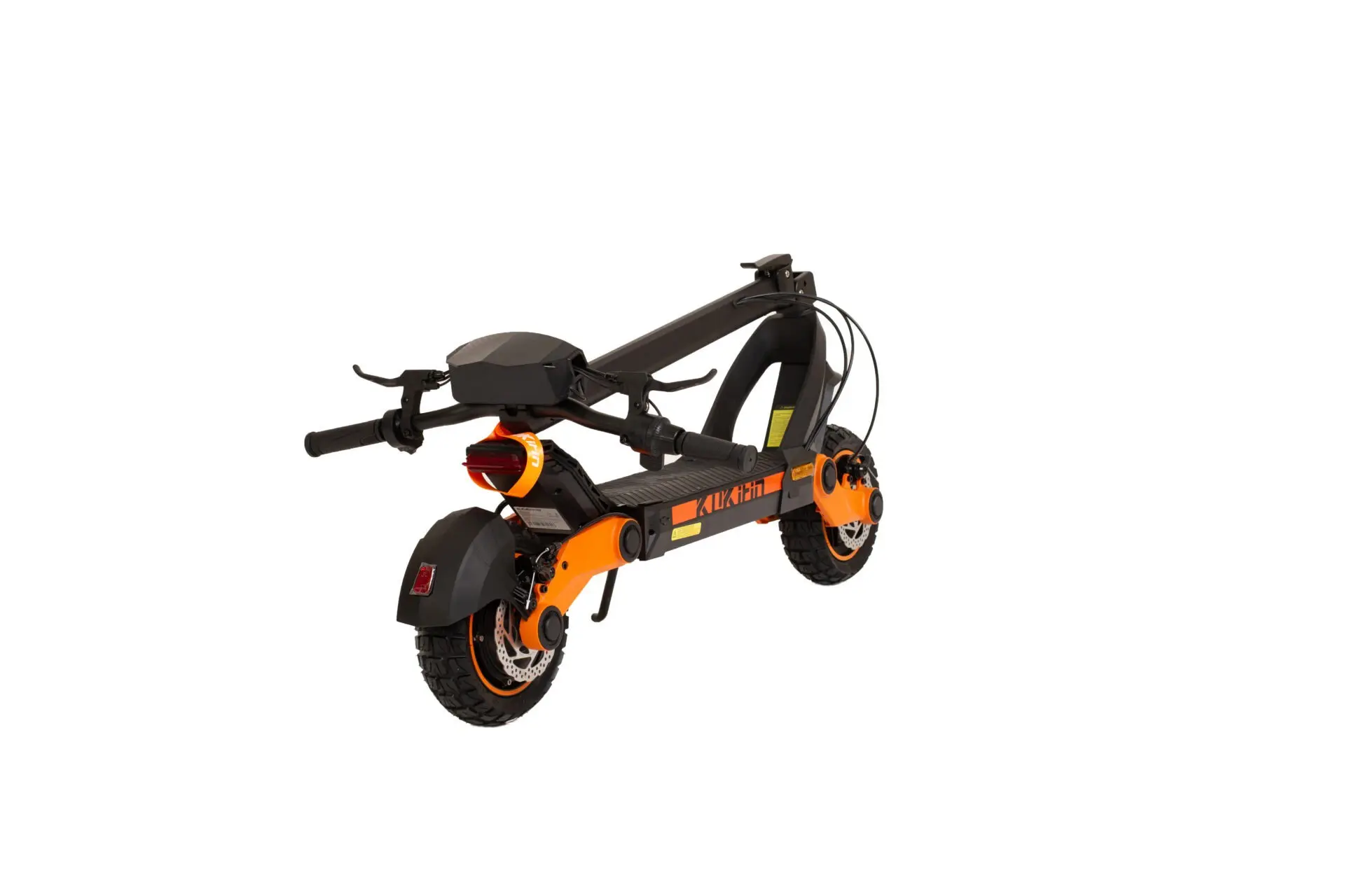 kukirin g3 elektrinis paspirtukas - image 28