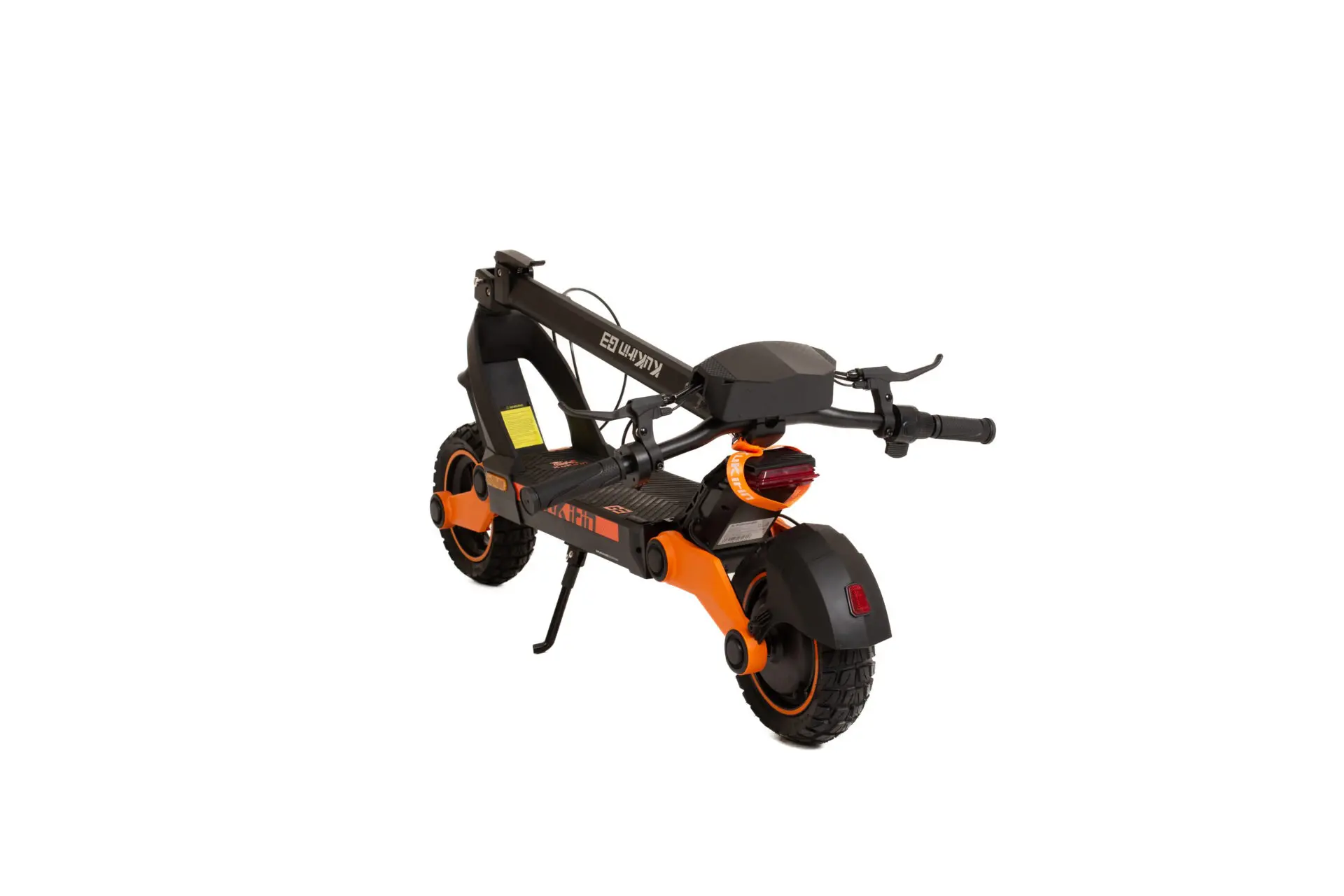 kukirin g3 elektrinis paspirtukas - image 23