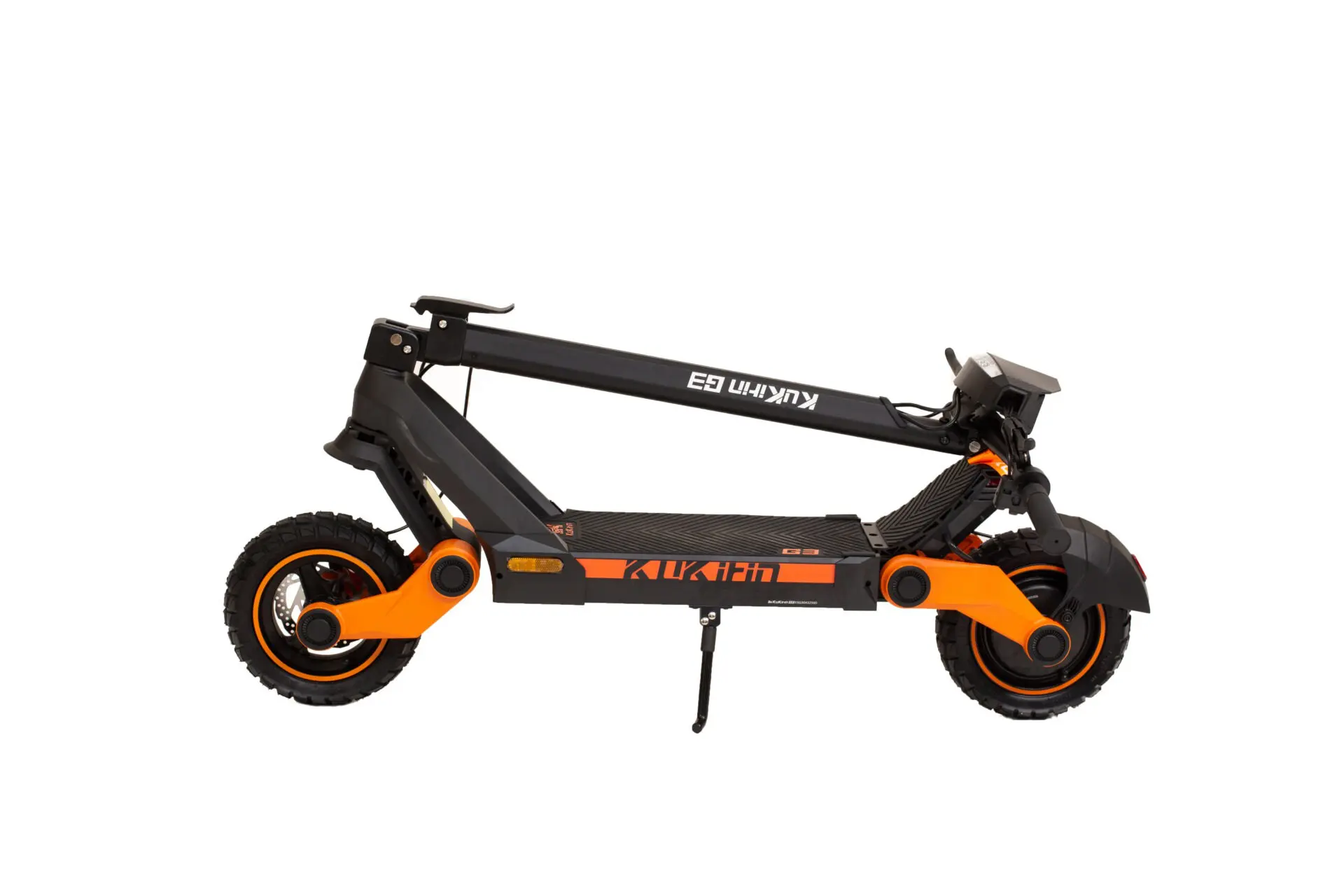kukirin g3 elektrinis paspirtukas - image 24