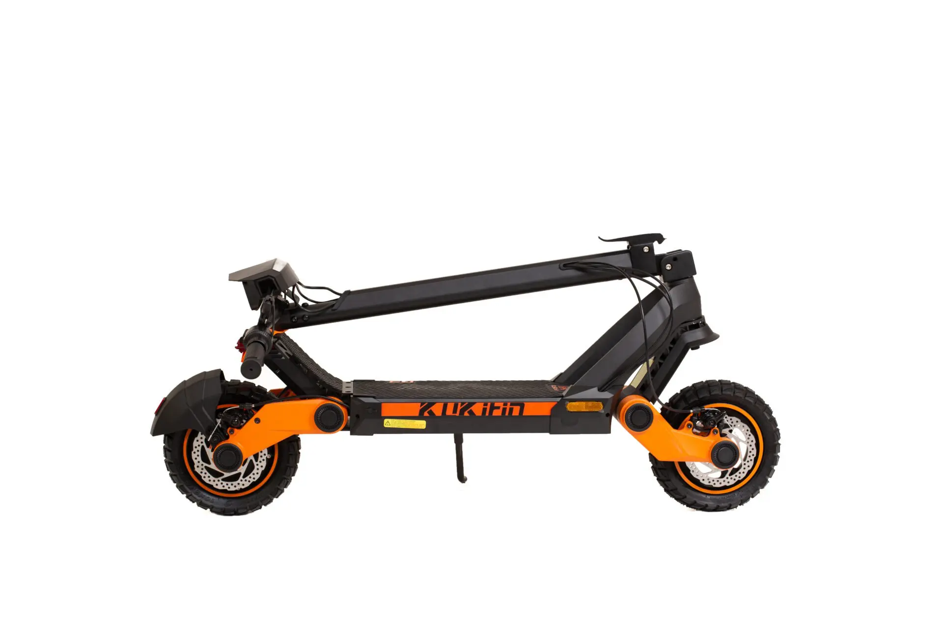 kukirin g3 elektrinis paspirtukas - image 25