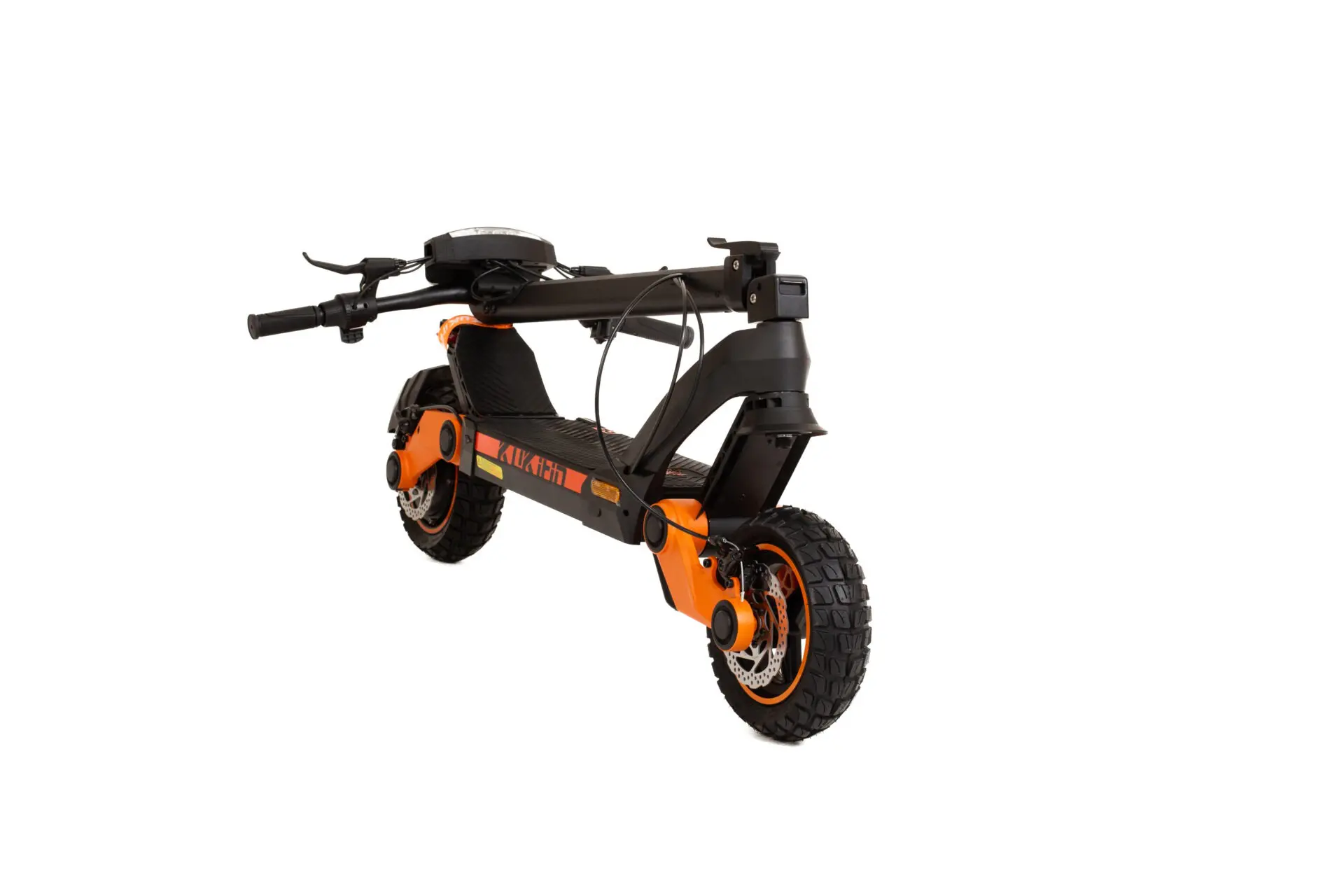 kukirin g3 elektrinis paspirtukas - image 21