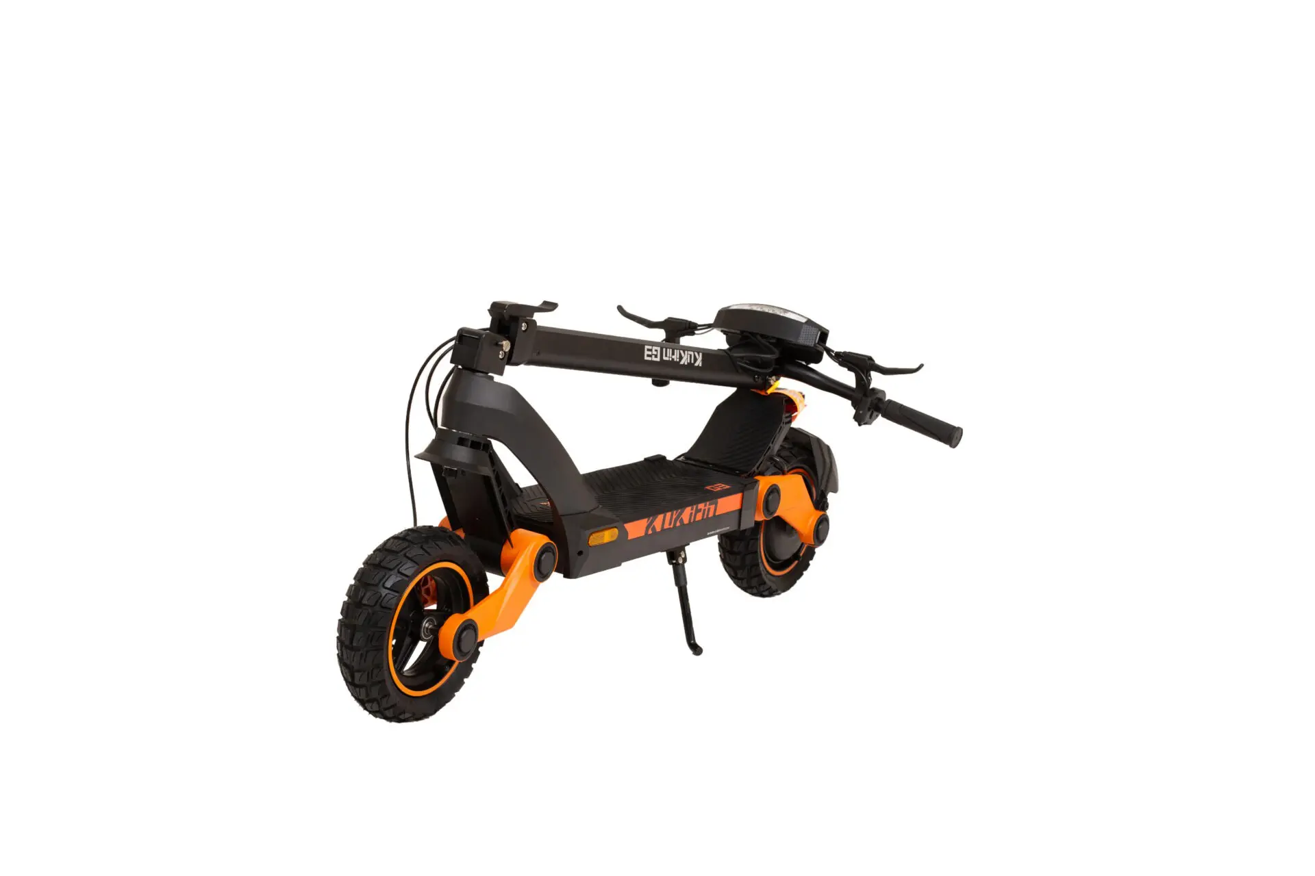 kukirin g3 elektrinis paspirtukas - image 22