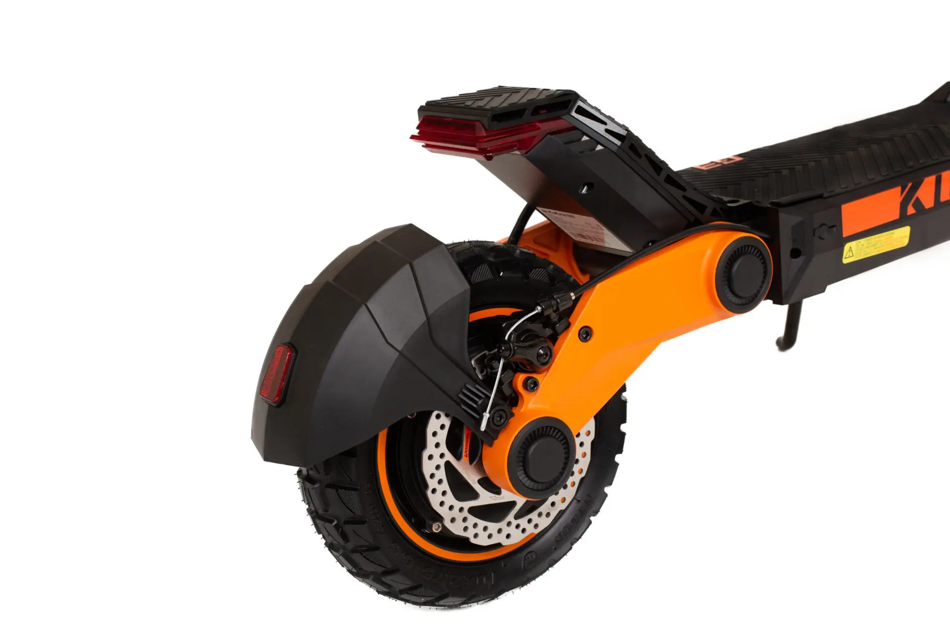 kukirin g3 elektrinis paspirtukas - image 16