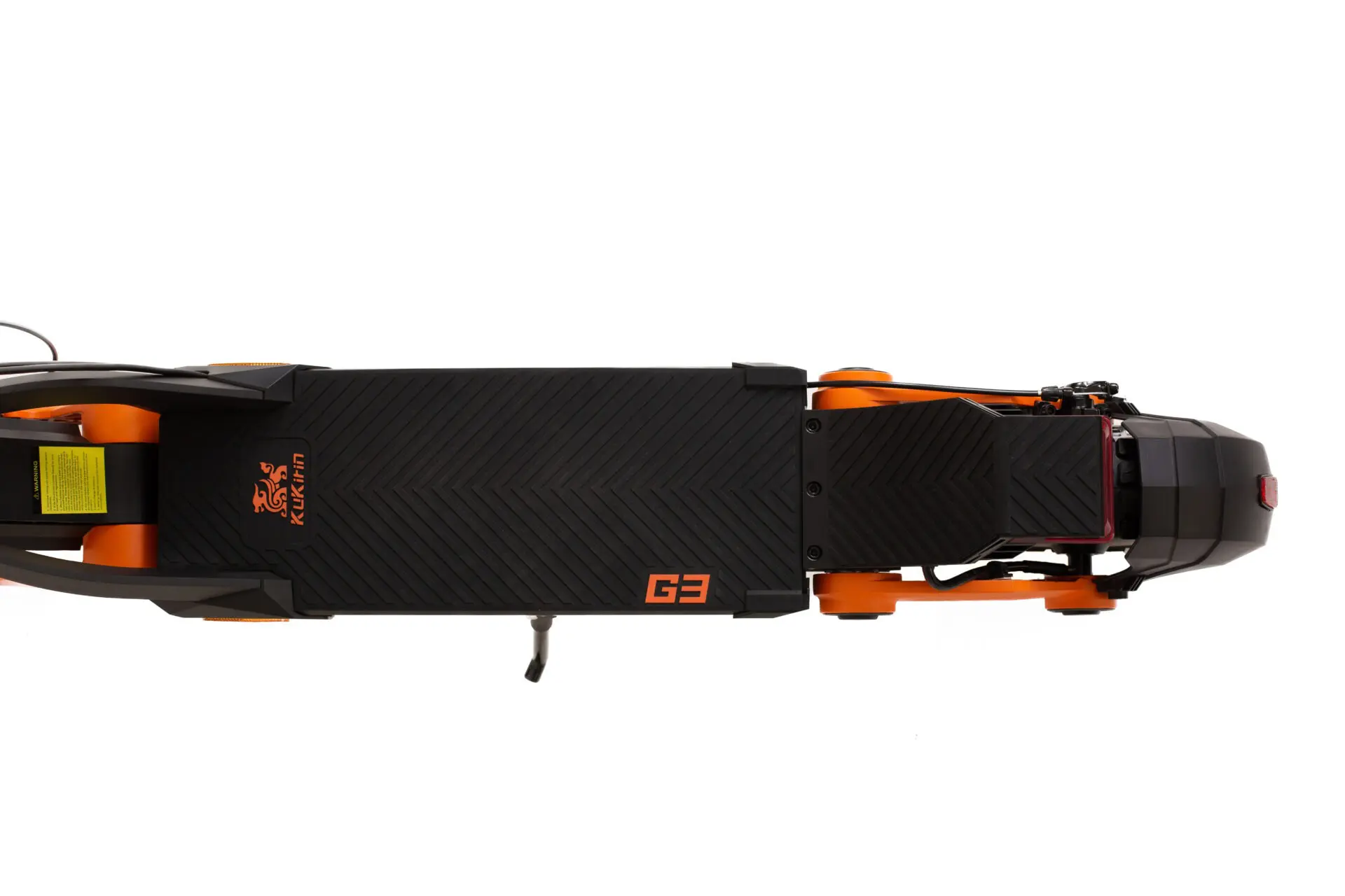 kukirin g3 elektrinis paspirtukas - image 18