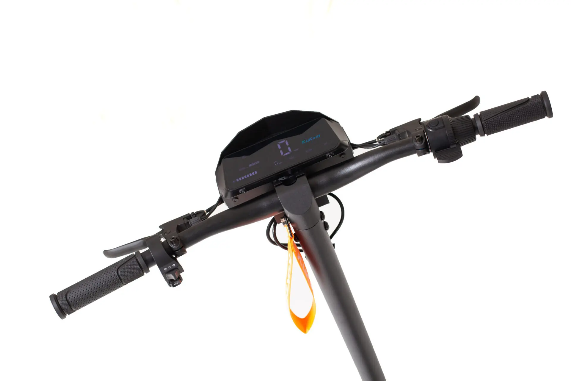 kukirin g3 elektrinis paspirtukas - image 13