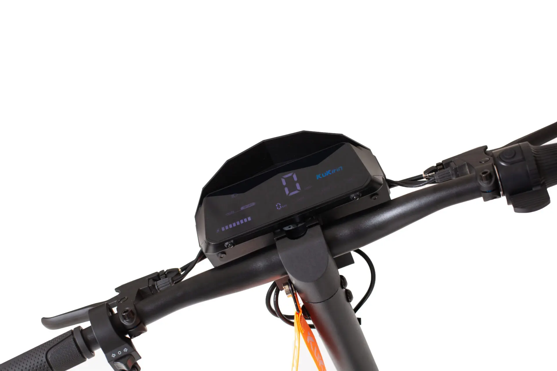 kukirin g3 elektrinis paspirtukas - image 9