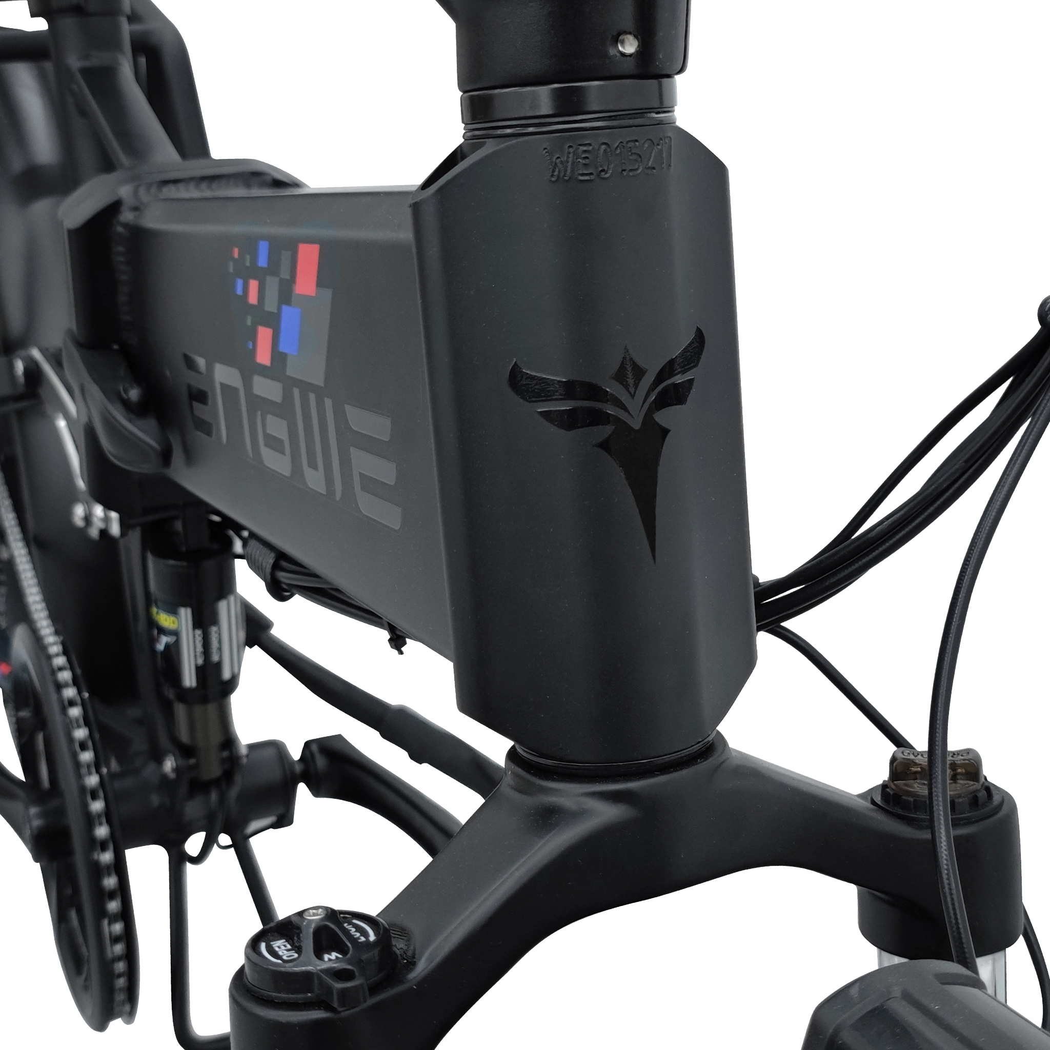 engwe engine pro elektrinis dviratis 16ah 750w 5 engwe engine pro elektrinis dviratis 16ah 750w - image 5