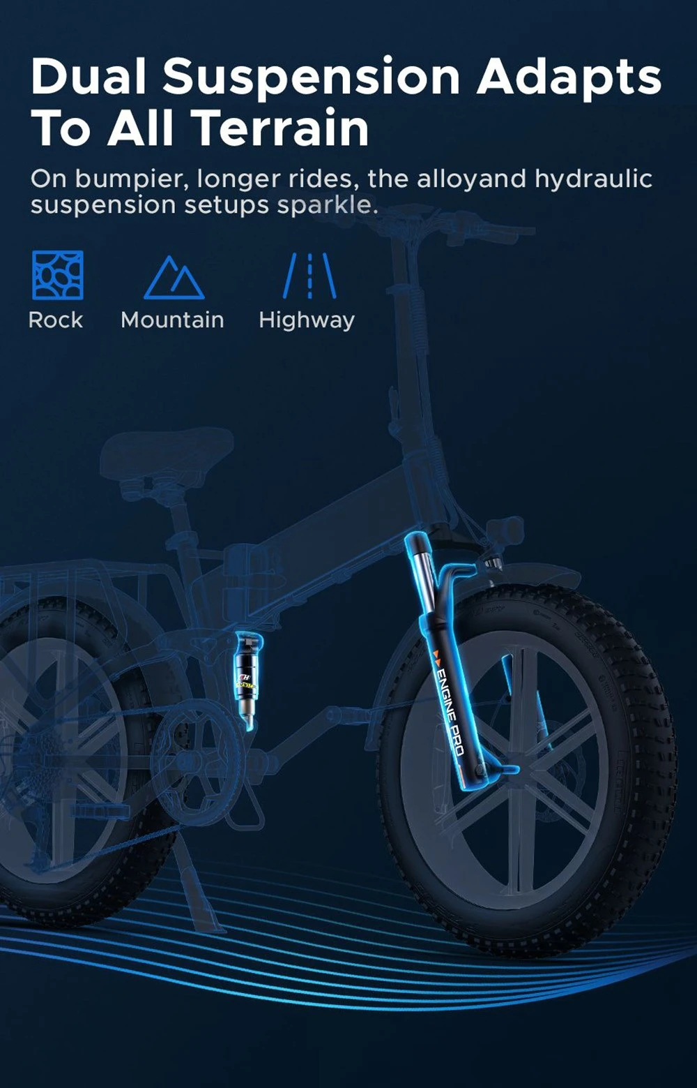 engwe engine pro elektrinis dviratis 16ah 750w 21 kukirin.lt