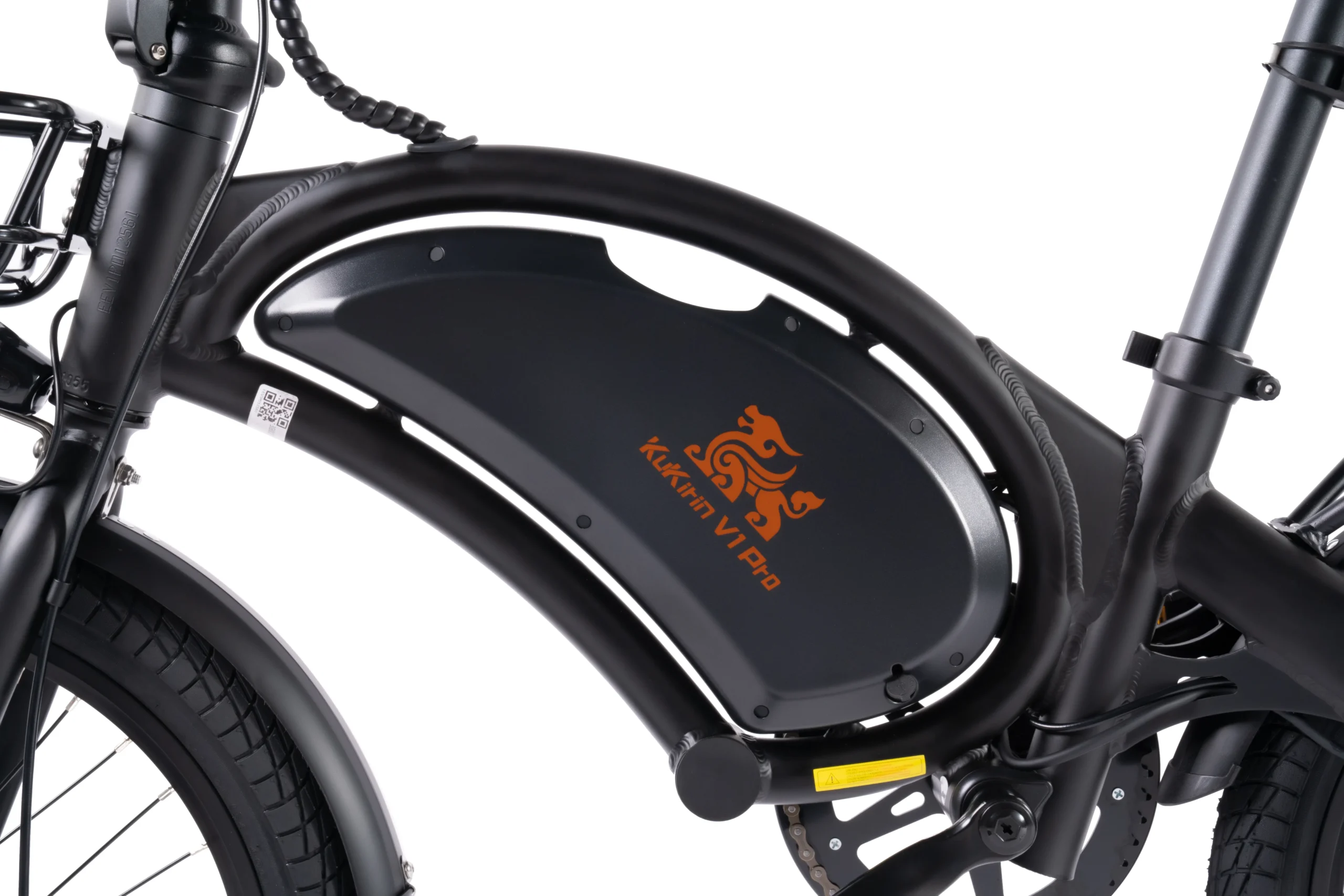 kukirin v1 pro elektrinis dviratis 350w 6 kukirin v1 pro elektrinis dviratis 350w - image 6