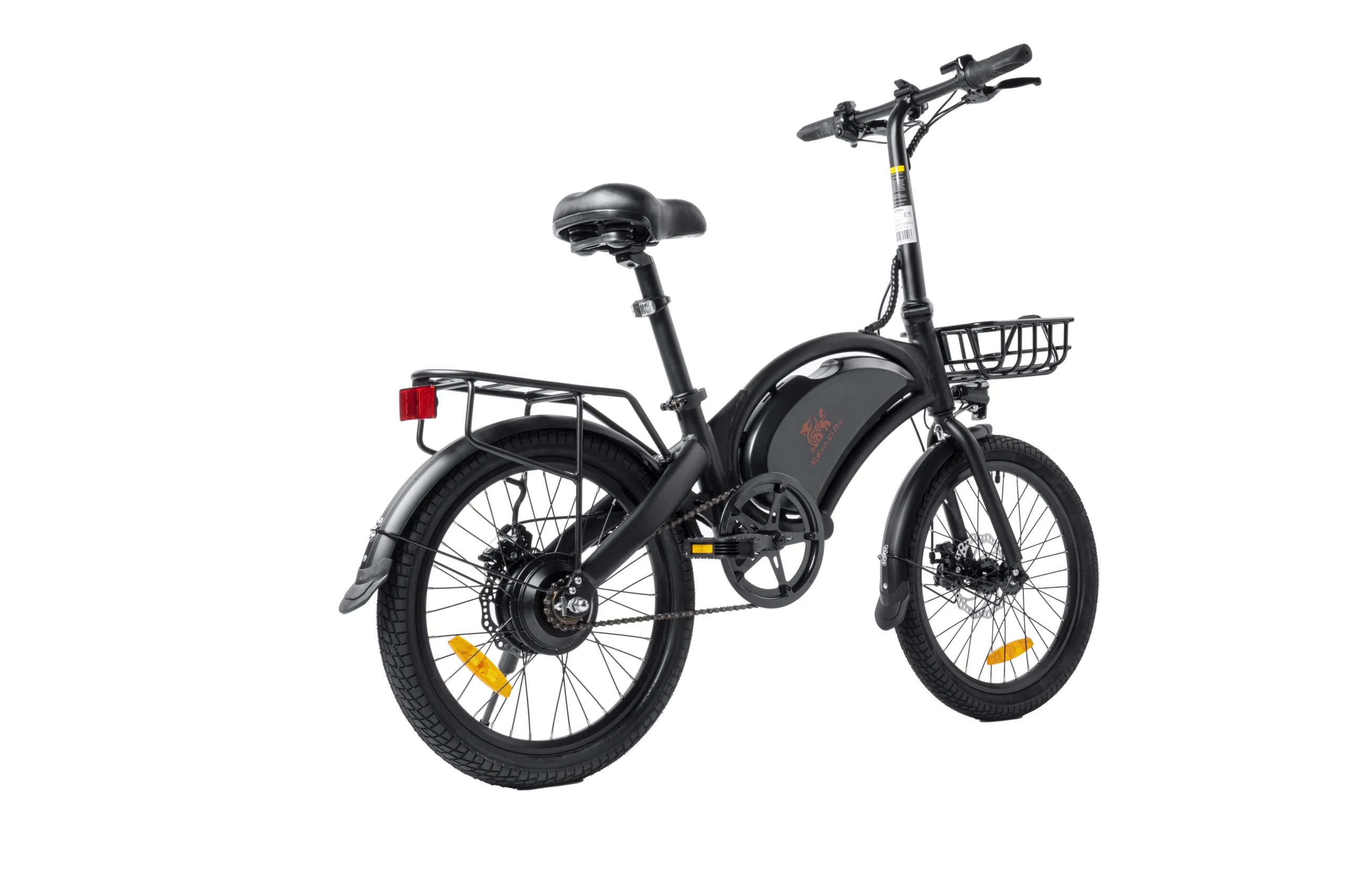 kukirin v1 pro elektrinis dviratis 350w 18 kukirin v1 pro elektrinis dviratis 350w - image 18