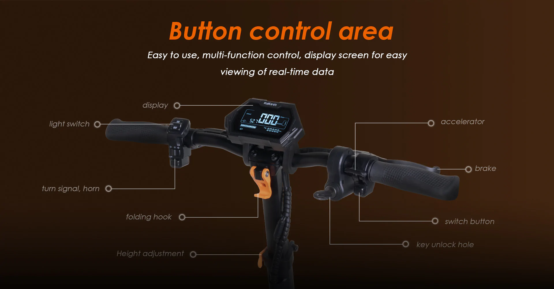 kukirin g2 max elektrinis paspirtukas 1000w 20ah 20 kukirin.lt