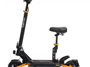 KuKirin G2 Pro Elektrinis paspirtukas