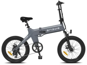 Elektriniai Dviračiai