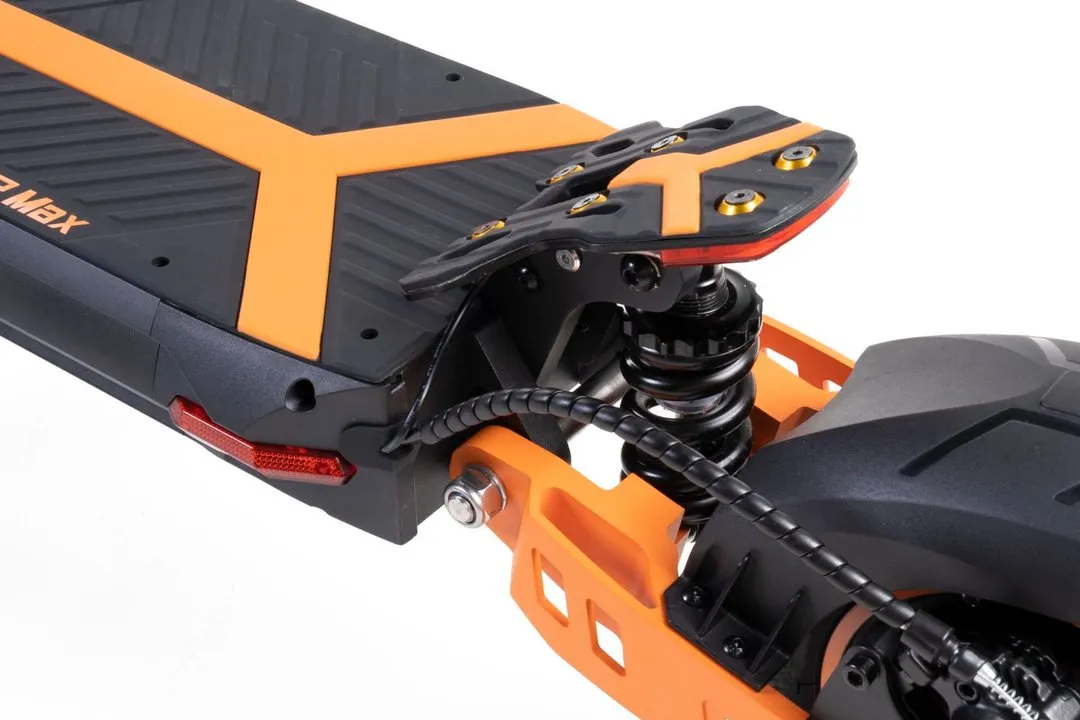 kukirin g2 max elektrinis paspirtukas 1000w 20ah 8 kukirin g2 max elektrinis paspirtukas 1000w 20ah - image 8