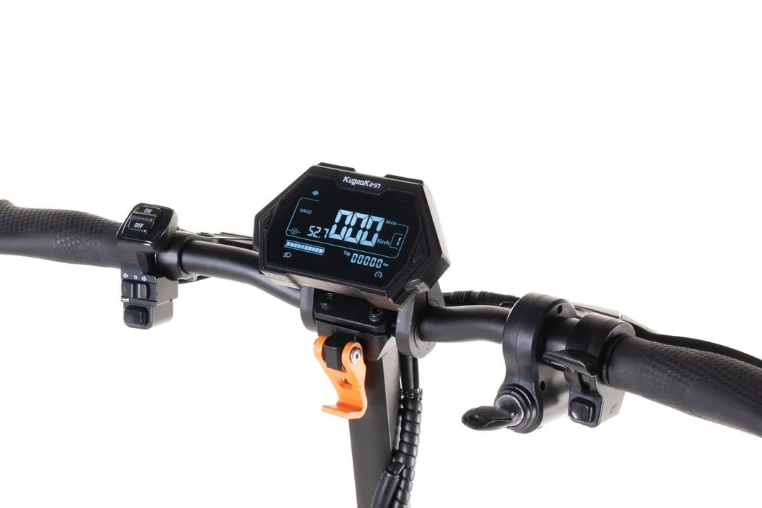 kukirin g2 max elektrinis paspirtukas 1000w 20ah 7 kukirin g2 max elektrinis paspirtukas 1000w 20ah - image 7