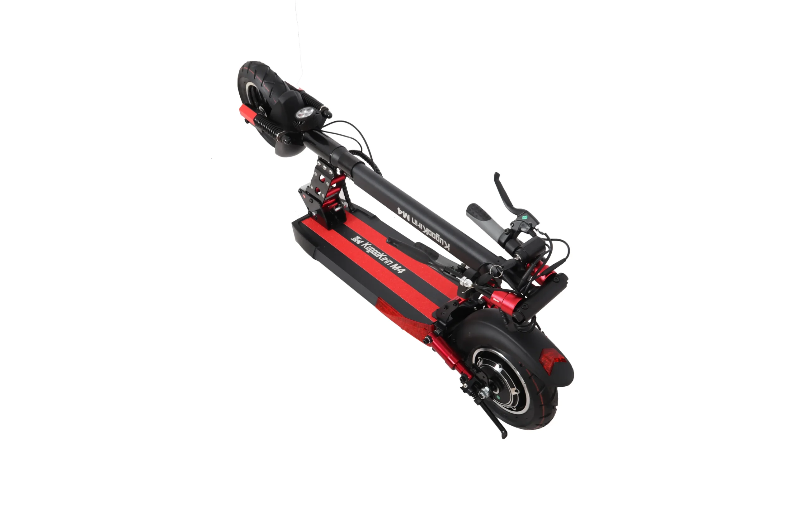 kukirin m4 elektrinis paspirtukas 500w 12.5ah 2 kukirin m4 elektrinis paspirtukas 500w 12.5ah - image 2