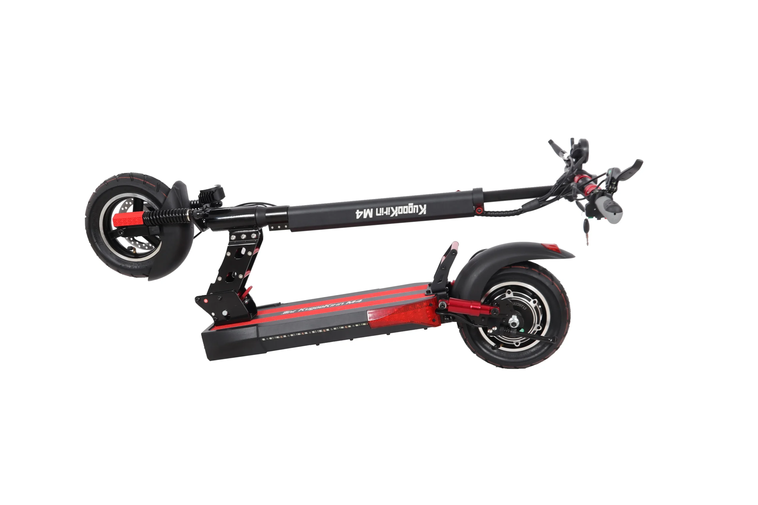 kukirin m4 elektrinis paspirtukas 500w 12.5ah 3 kukirin m4 elektrinis paspirtukas 500w 12.5ah - image 3