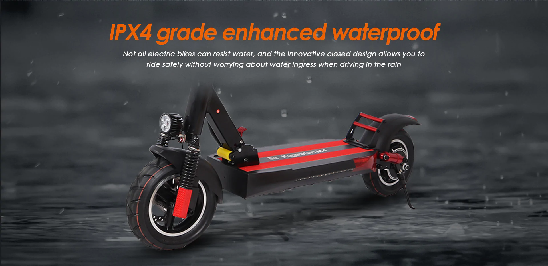 kukirin m4 elektrinis paspirtukas 500w 12.5ah 27 kukirin.lt