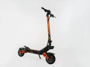 KuKirin G3 Pro Elektrinis paspirtukas 23ah 2x1200W