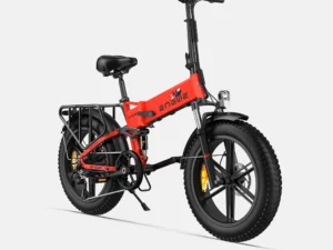 Engwe Engine X Elektrinis dviratis 250w 13ah