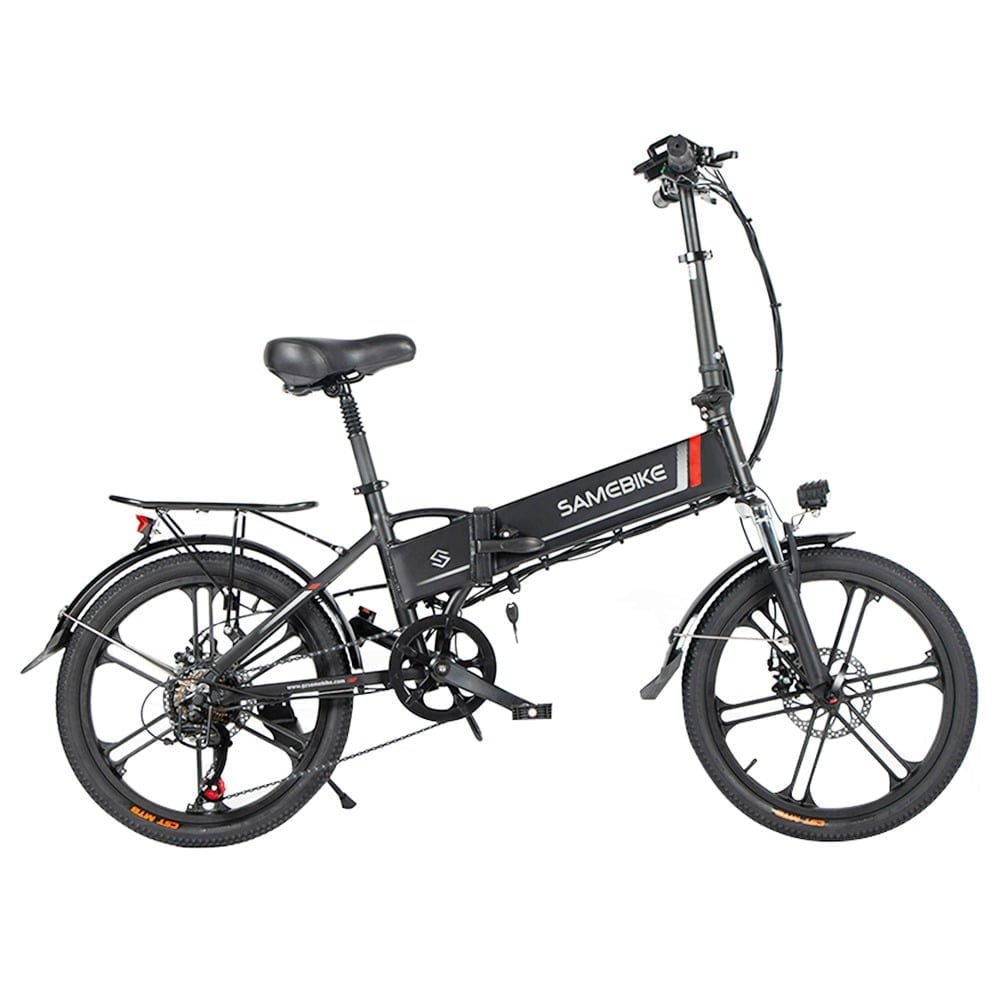 samebike 20lvxd30-ii elektrinis dviratis 1 samebike 20lvxd30-ii elektrinis dviratis
