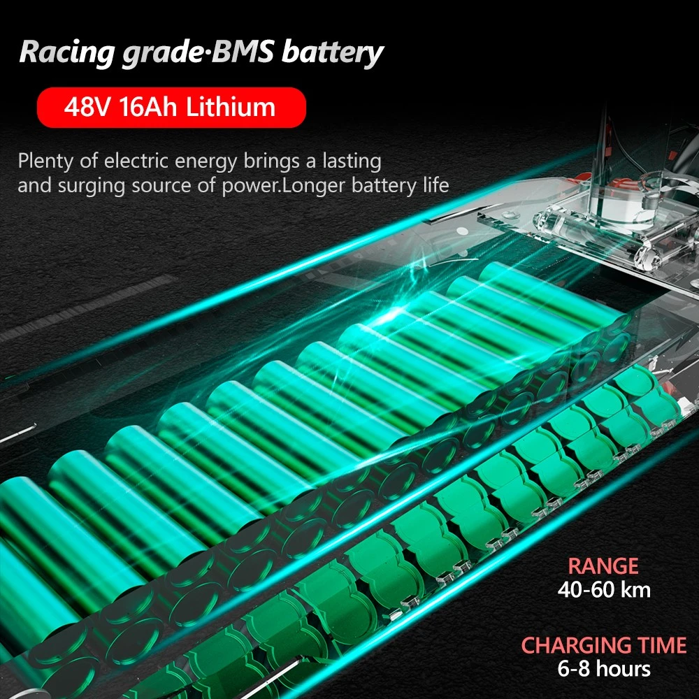 ienyrid m4 pro s elektrinis paspirtukas 500w 16 ah 19 kukirin.lt