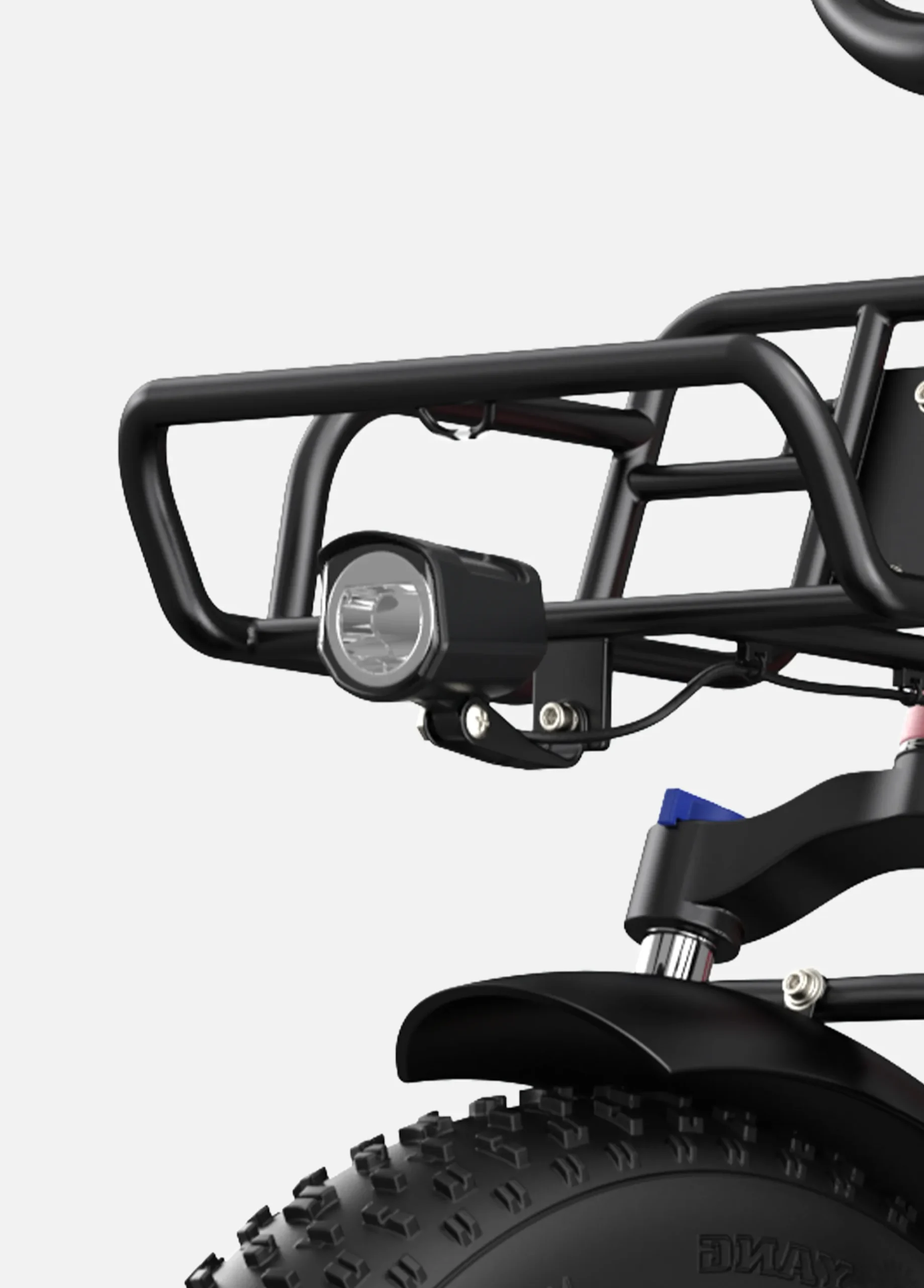 engwe l20 elektrinis dviratis 250w 6 engwe l20 elektrinis dviratis 250w - image 6