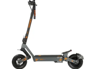 KuKirin G4 Elektrinis paspirtukas