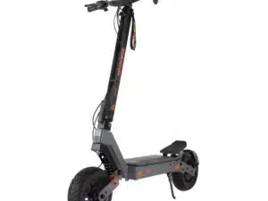 KuKirin G4 Elektrinis paspirtukas