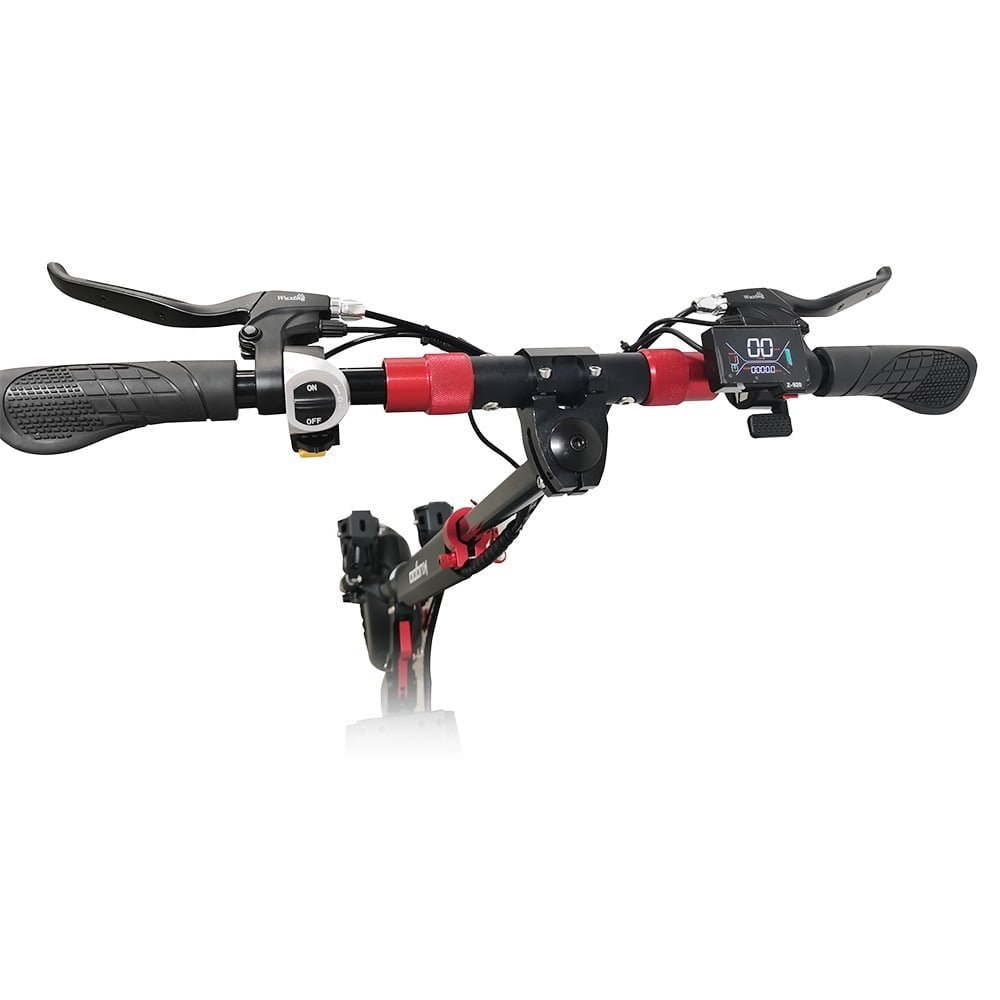 kugoo m4 pro plus elektrinis paspirtukas 500w 21 ah 8 kugoo m4 pro plus elektrinis paspirtukas 500w 21 ah - image 8