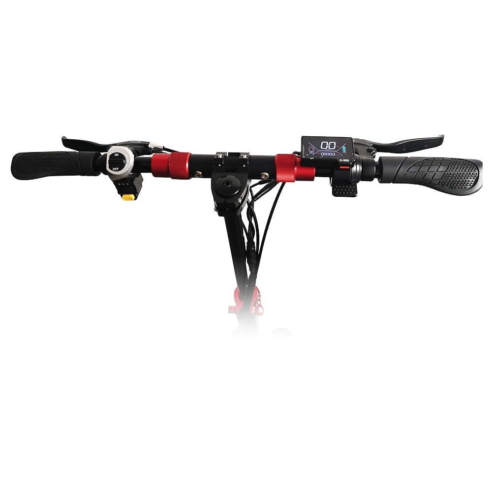 kugoo m4 pro plus elektrinis paspirtukas 500w 21 ah 7 kugoo m4 pro plus elektrinis paspirtukas 500w 21 ah - image 7