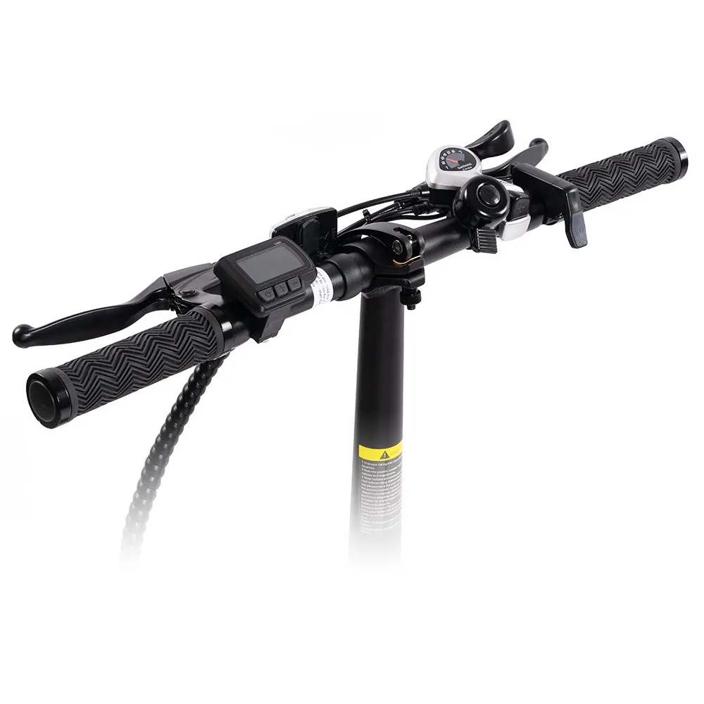 kukirin v2 elektrinis dviratis 250w 7.5ah 6 kukirin v2 elektrinis dviratis 250w 7.5ah - image 6