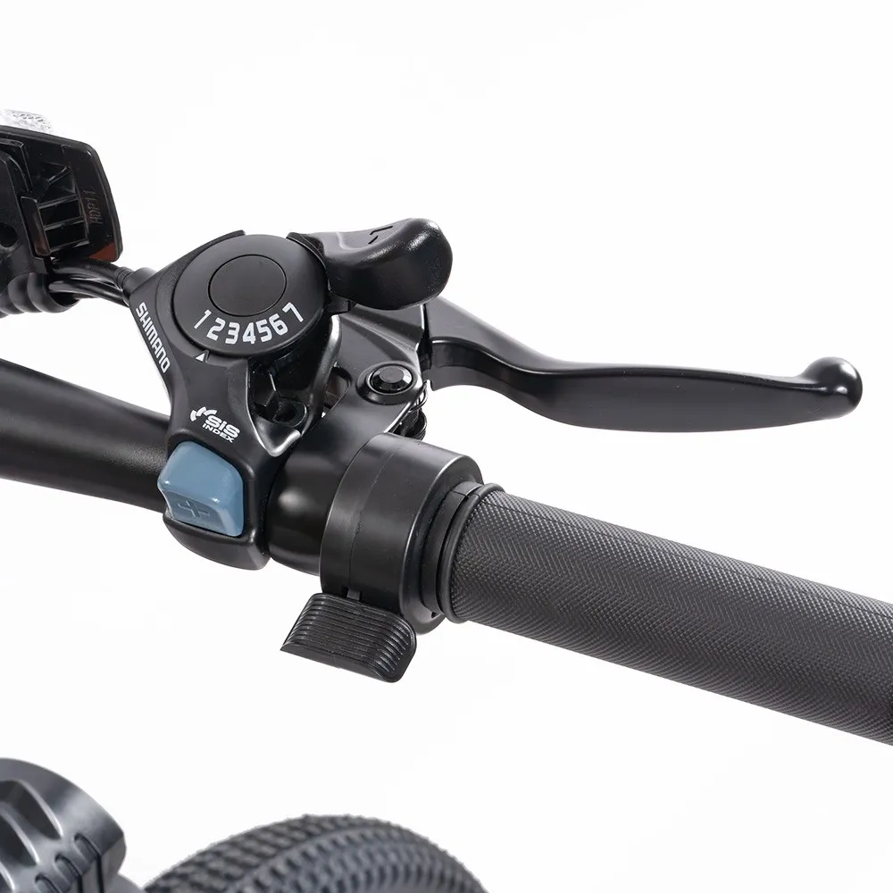 kukirin v3 elektrinis dviratis 350w 15ah 10 kukirin v3 elektrinis dviratis 350w 15ah - image 10