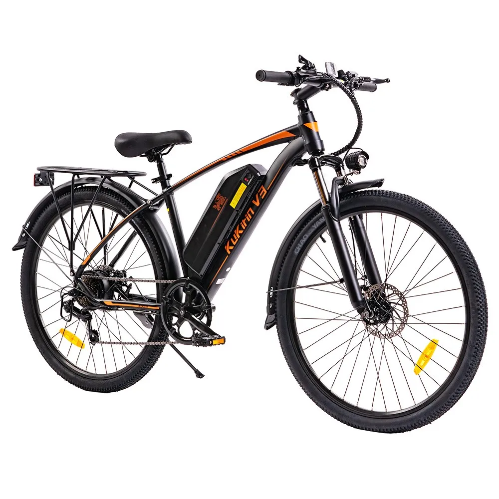 kukirin v3 elektrinis dviratis 350w 15ah 1 kukirin v3 elektrinis dviratis 350w 15ah