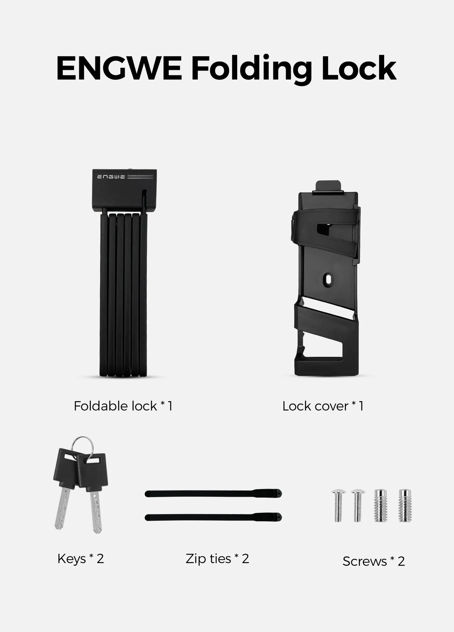 sulankstoma spyna engwe 3 sulankstoma spyna engwe - image 3
