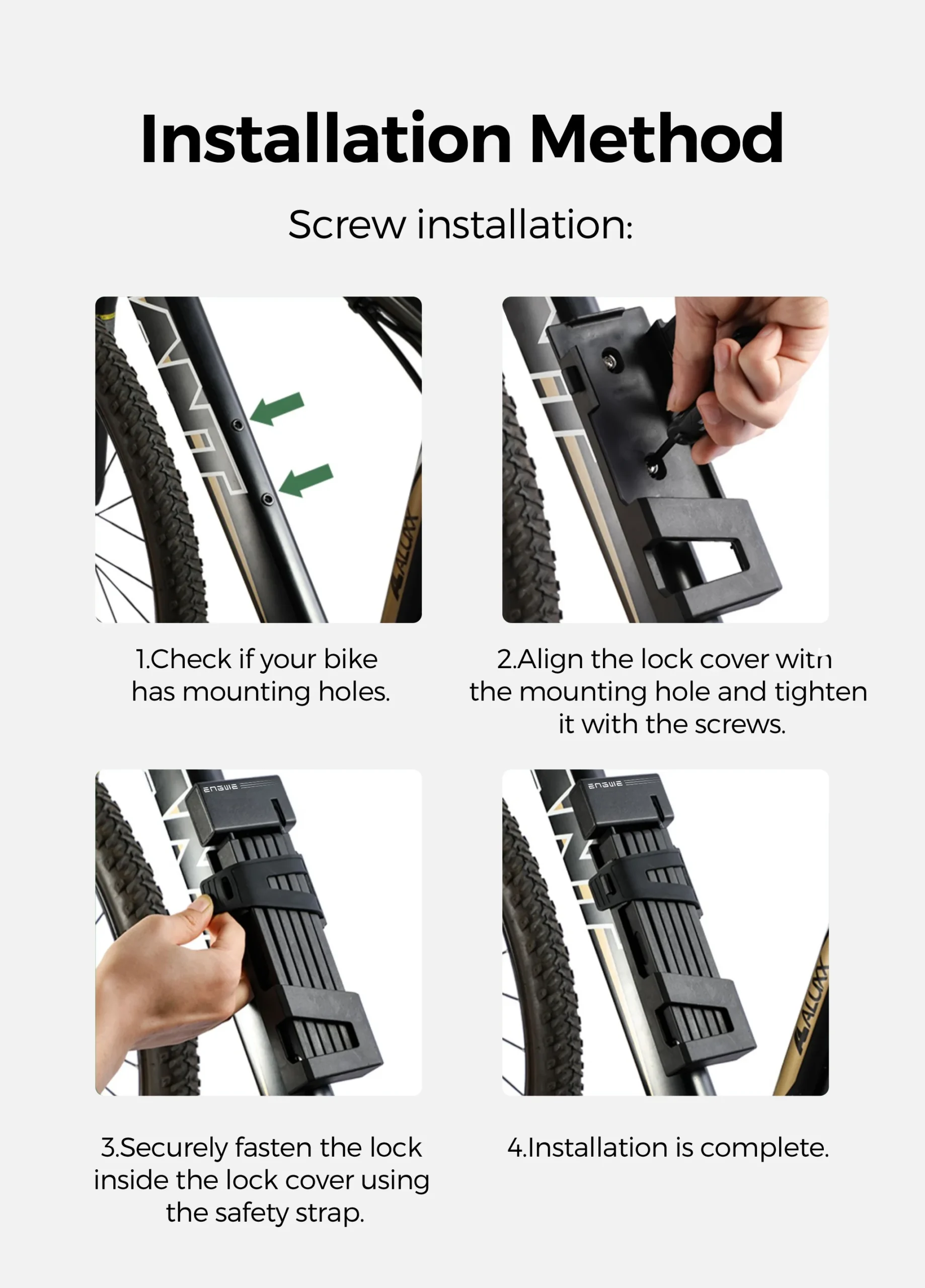 sulankstoma spyna engwe 5 sulankstoma spyna engwe - image 5
