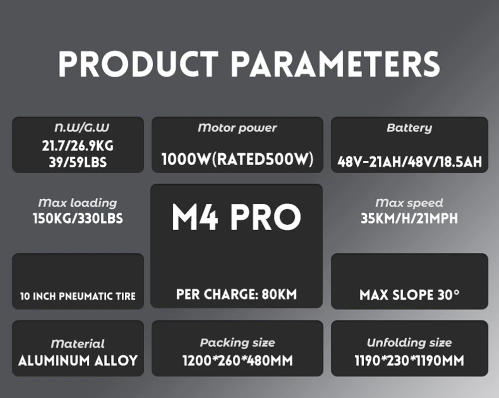 kugoo m4 pro plus elektrinis paspirtukas 500w 21 ah 26 kukirin.lt