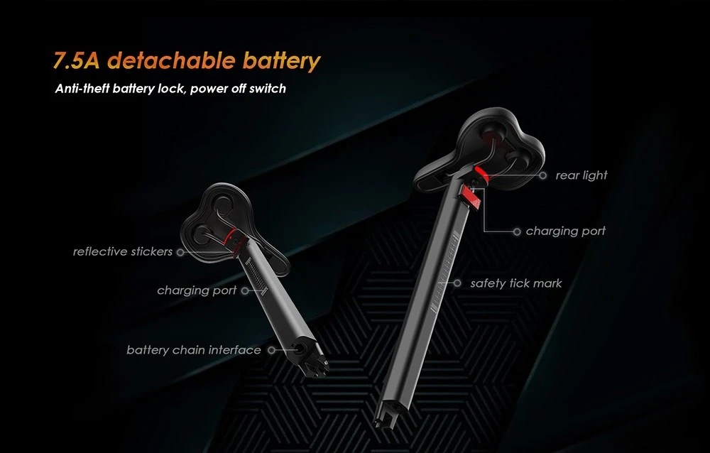 kukirin v2 elektrinis dviratis 250w 7.5ah 23 kukirin.lt