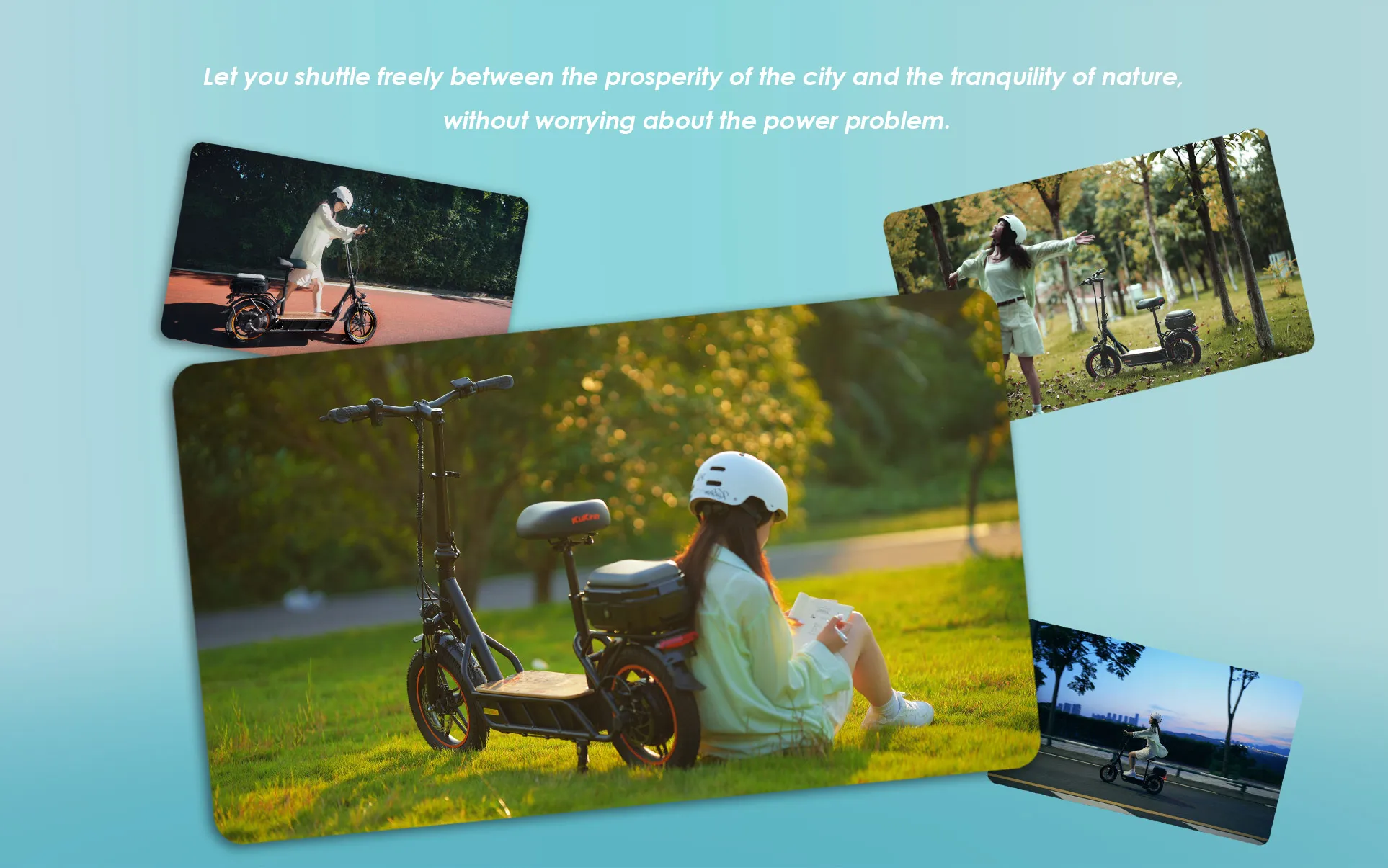 kukirin c1 pro elektrinis paspirtukas 500w 15ah 19 kukirin.lt