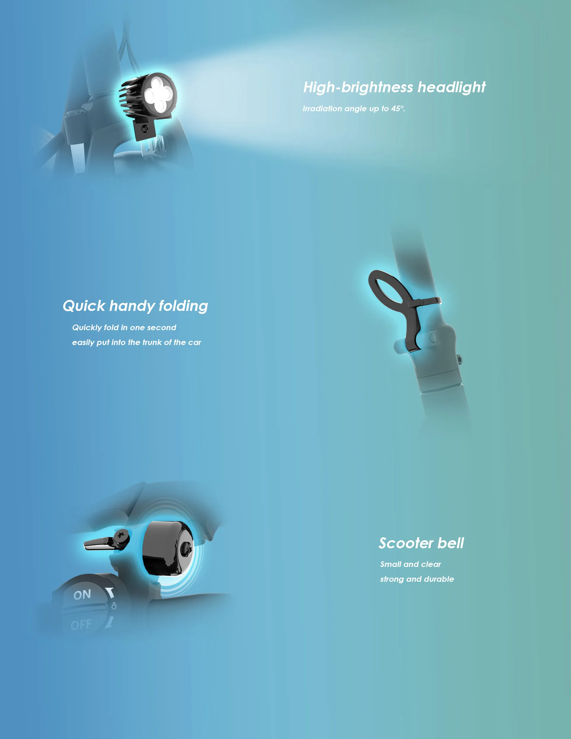 kukirin c1 pro elektrinis paspirtukas 500w 15ah 26 kukirin.lt