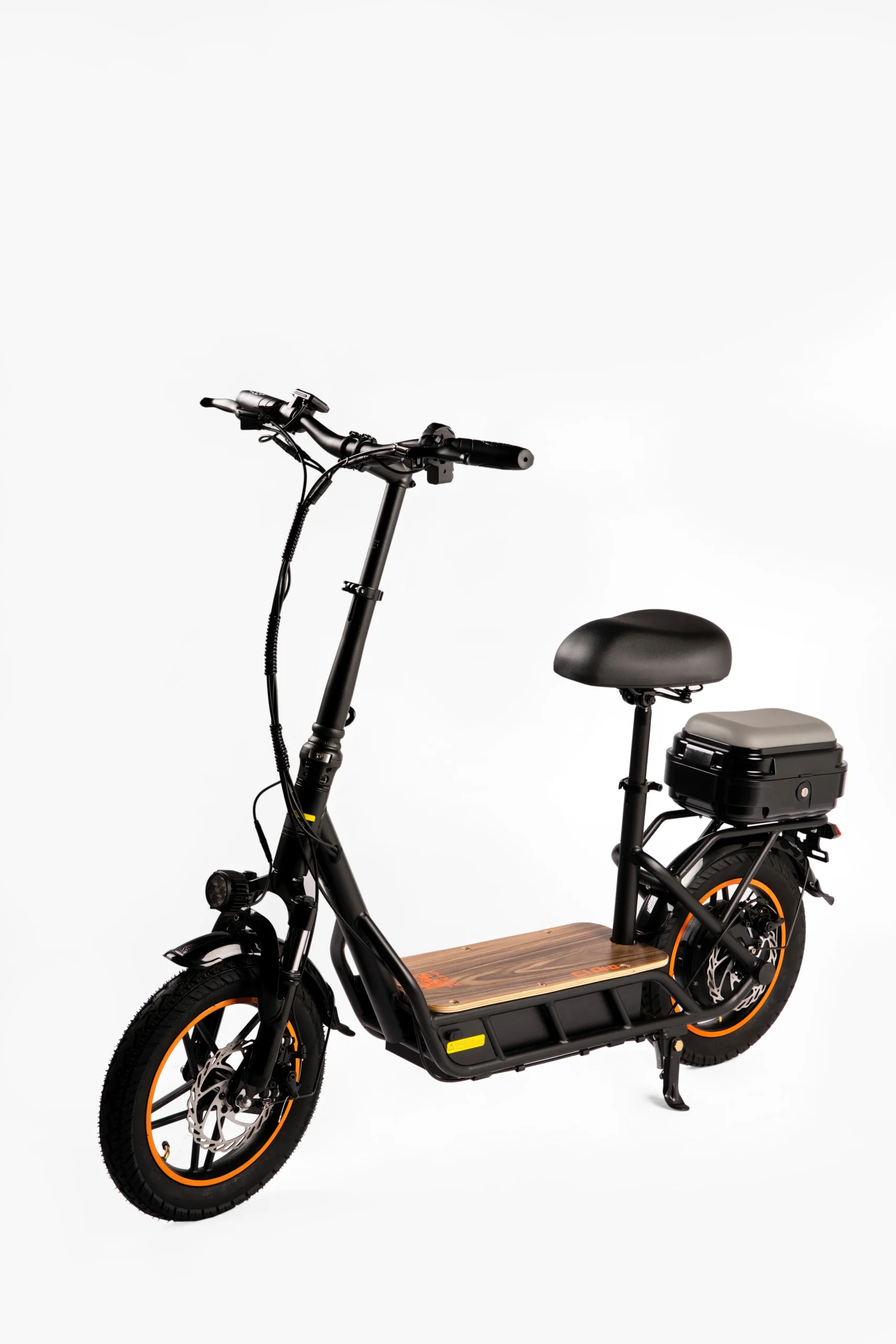 kukirin c1 pro elektrinis paspirtukas 500w 15ah 6 kukirin c1 pro elektrinis paspirtukas 500w 15ah - image 6