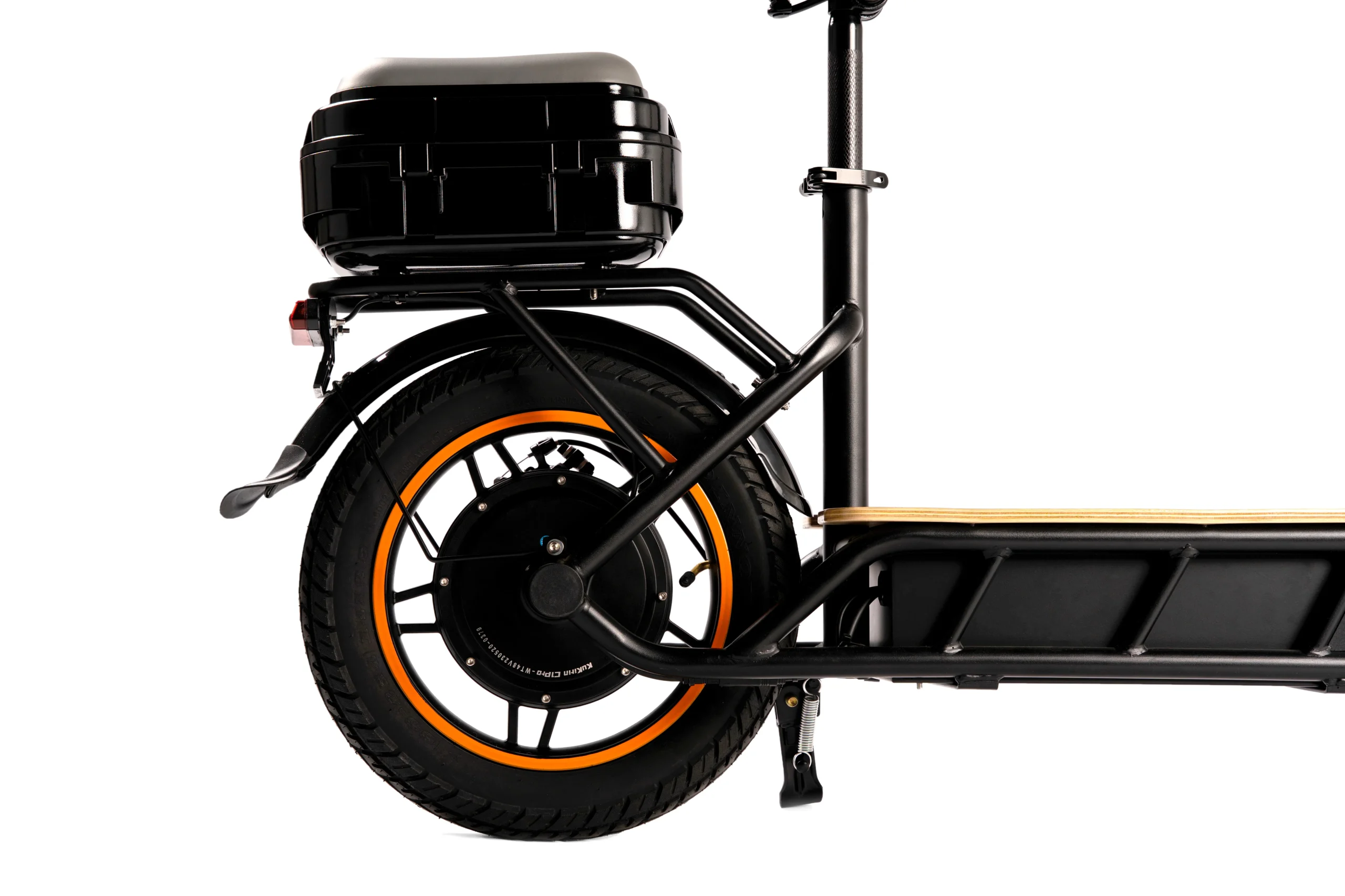 kukirin c1 pro elektrinis paspirtukas 500w 15ah 3 kukirin c1 pro elektrinis paspirtukas 500w 15ah - image 3