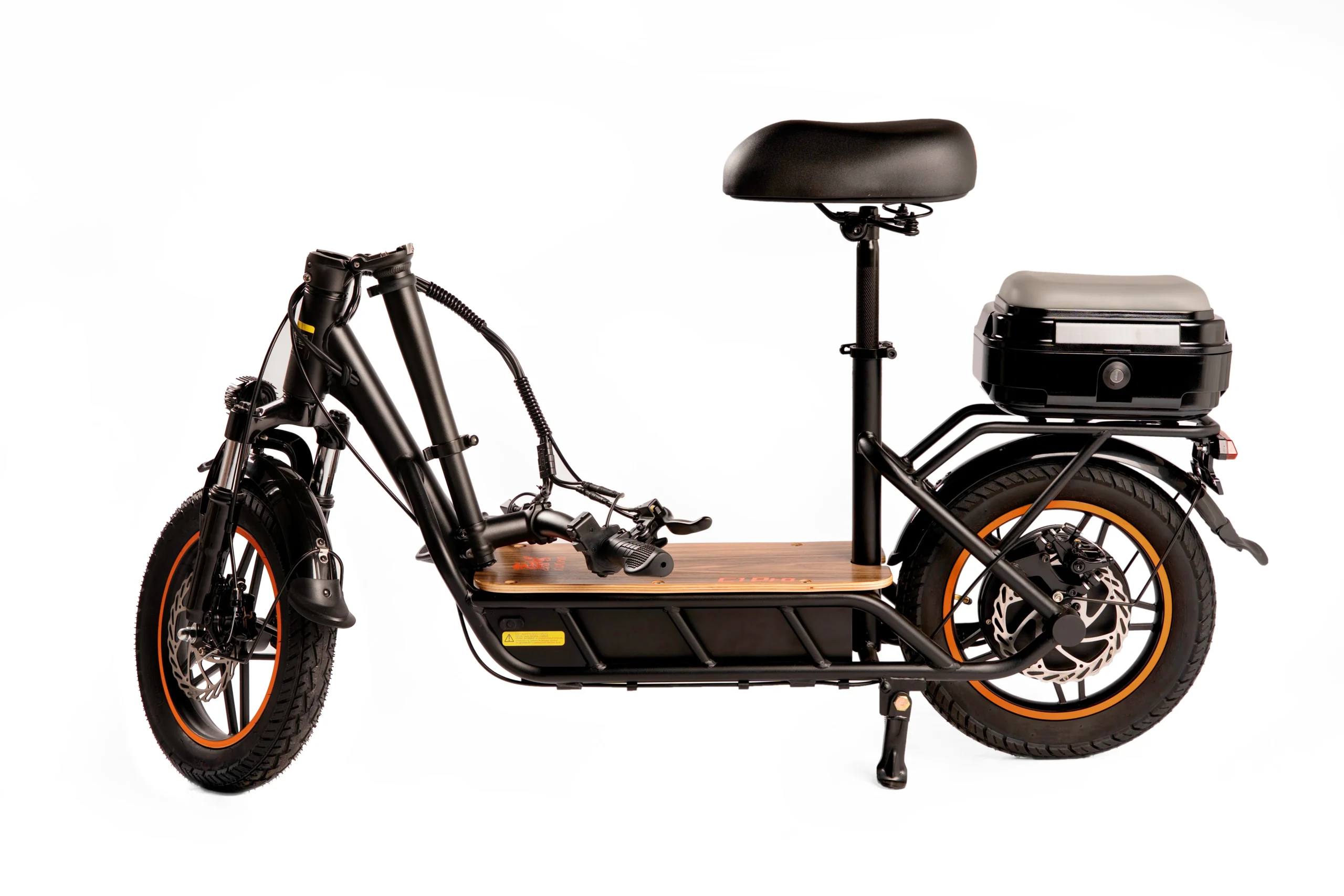 kukirin c1 pro elektrinis paspirtukas 500w 15ah 2 kukirin c1 pro elektrinis paspirtukas 500w 15ah - image 2